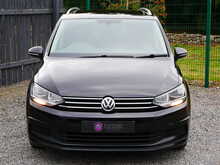 Volkswagen Touran 1.6 TDI BlueMotion Tech SE Family MPV