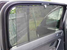 Volkswagen Touran 1.6 TDI BlueMotion Tech SE Family MPV