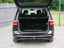 Volkswagen Touran 1.6 TDI BlueMotion Tech SE Family MPV