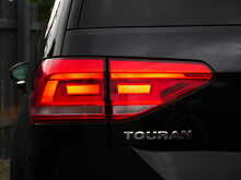 Volkswagen Touran 1.6 TDI BlueMotion Tech SE Family MPV