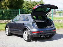 Audi Q3 2.0 TDI S line Plus S-Tronic, quattro