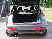 Audi Q3 2.0 TDI S line Plus S-Tronic, quattro