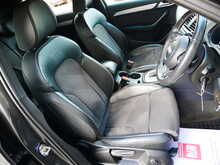 Audi Q3 2.0 TDI S line Plus S-Tronic, quattro