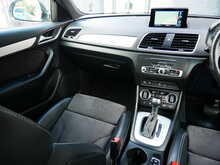 Audi Q3 2.0 TDI S line Plus S-Tronic, quattro
