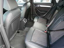 Audi Q3 2.0 TDI S line Plus S-Tronic, quattro