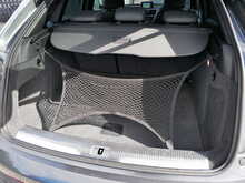 Audi Q3 2.0 TDI S line Plus S-Tronic, quattro