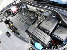 Audi Q3 2.0 TDI S line Plus S-Tronic, quattro