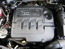 Audi Q3 2.0 TDI S line Plus S-Tronic, quattro