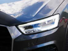 Audi Q3 2.0 TDI S line Plus S-Tronic, quattro