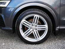 Audi Q3 2.0 TDI S line Plus S-Tronic, quattro