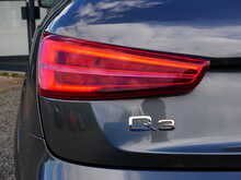Audi Q3 2.0 TDI S line Plus S-Tronic, quattro