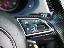 Audi Q3 2.0 TDI S line Plus S-Tronic, quattro