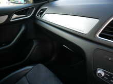 Audi Q3 2.0 TDI S line Plus S-Tronic, quattro
