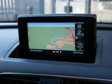 Audi Q3 2.0 TDI S line Plus S-Tronic, quattro