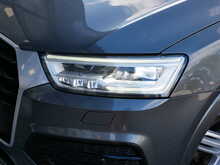 Audi Q3 2.0 TDI S line Plus S-Tronic, quattro