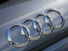 Audi Q3 2.0 TDI S line Plus S-Tronic, quattro
