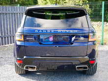 Land Rover Range Rover Sport 3.0 SD V6 HSE Dynamic 4WD