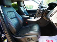 Land Rover Range Rover Sport 3.0 SD V6 HSE Dynamic 4WD