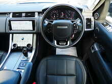 Land Rover Range Rover Sport 3.0 SD V6 HSE Dynamic 4WD