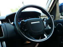 Land Rover Range Rover Sport 3.0 SD V6 HSE Dynamic 4WD