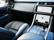 Land Rover Range Rover Sport 3.0 SD V6 HSE Dynamic 4WD