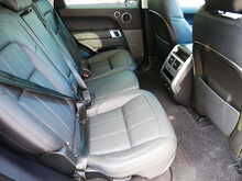 Land Rover Range Rover Sport 3.0 SD V6 HSE Dynamic 4WD