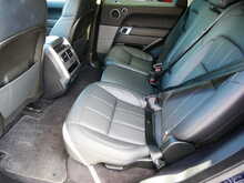 Land Rover Range Rover Sport 3.0 SD V6 HSE Dynamic 4WD