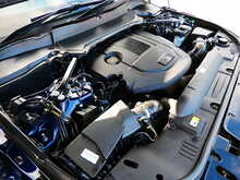 Land Rover Range Rover Sport 3.0 SD V6 HSE Dynamic 4WD