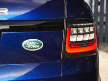 Land Rover Range Rover Sport 3.0 SD V6 HSE Dynamic 4WD