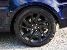 Land Rover Range Rover Sport 3.0 SD V6 HSE Dynamic 4WD