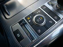 Land Rover Range Rover Sport 3.0 SD V6 HSE Dynamic 4WD