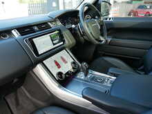 Land Rover Range Rover Sport 3.0 SD V6 HSE Dynamic 4WD