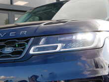 Land Rover Range Rover Sport 3.0 SD V6 HSE Dynamic 4WD