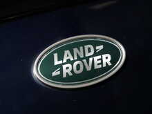 Land Rover Range Rover Sport 3.0 SD V6 HSE Dynamic 4WD
