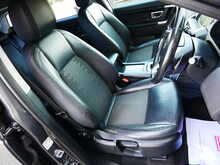 Land Rover Discovery Sport 2.0 TD4 SE Tech 4WD [Euro 6]