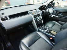 Land Rover Discovery Sport 2.0 TD4 SE Tech 4WD [Euro 6]