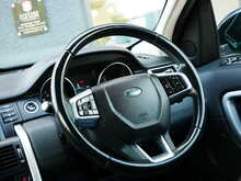 Land Rover Discovery Sport 2.0 TD4 SE Tech 4WD [Euro 6]