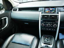 Land Rover Discovery Sport 2.0 TD4 SE Tech 4WD [Euro 6]