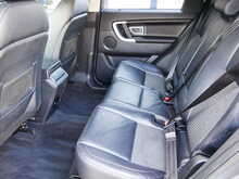 Land Rover Discovery Sport 2.0 TD4 SE Tech 4WD [Euro 6]