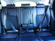 Land Rover Discovery Sport 2.0 TD4 SE Tech 4WD [Euro 6]