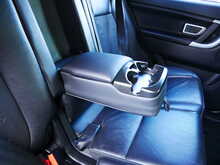 Land Rover Discovery Sport 2.0 TD4 SE Tech 4WD [Euro 6]