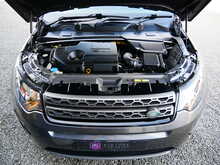 Land Rover Discovery Sport 2.0 TD4 SE Tech 4WD [Euro 6]