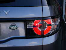 Land Rover Discovery Sport 2.0 TD4 SE Tech 4WD [Euro 6]