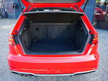 Audi A3 2.0 TDI S line Sporback, Manual [Euro 6]