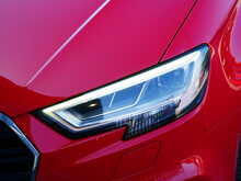 Audi A3 2.0 TDI S line Sporback, Manual [Euro 6]