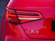 Audi A3 2.0 TDI S line Sporback, Manual [Euro 6]