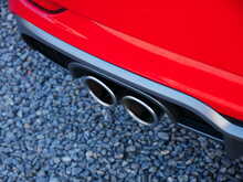 Audi A3 2.0 TDI S line Sporback, Manual [Euro 6]