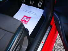 Audi A3 2.0 TDI S line Sporback, Manual [Euro 6]