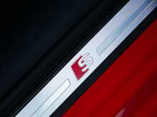 Audi A3 2.0 TDI S line Sporback, Manual [Euro 6]