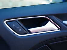Audi A3 2.0 TDI S line Sporback, Manual [Euro 6]